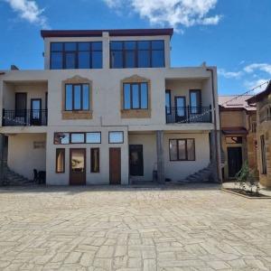 Accomodation facility Domik u Morya