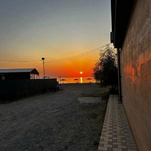 Accomodation facility Domik u Morya