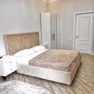 Accomodation facility Domik u Morya