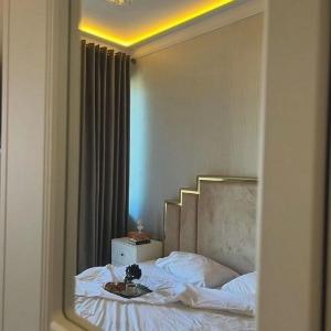 Accomodation facility Domik u Morya