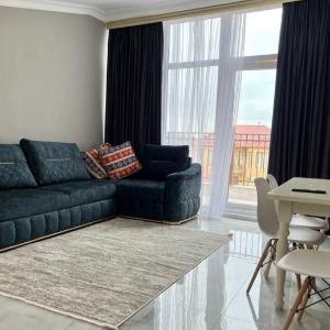 Accomodation facility Domik u Morya