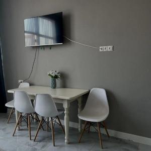 Accomodation facility Domik u Morya