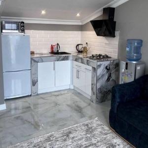 Accomodation facility Domik u Morya