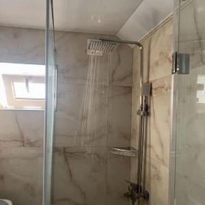 Accomodation facility Domik u Morya