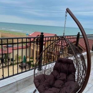 Accomodation facility Domik u Morya