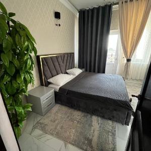Accomodation facility Domik u Morya