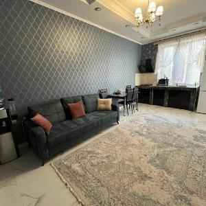 Accomodation facility Domik u Morya
