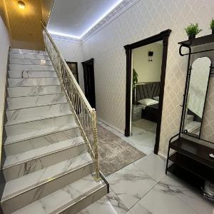 Accomodation facility Domik u Morya