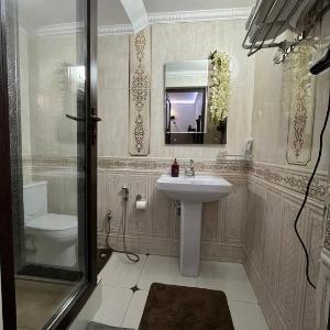 Accomodation facility Domik u Morya