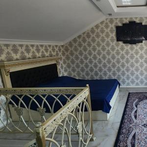 Accomodation facility Domik u Morya