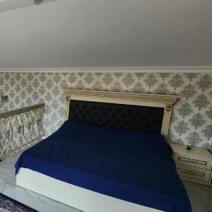 Accomodation facility Domik u Morya