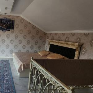 Accomodation facility Domik u Morya