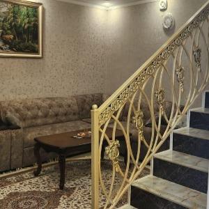Accomodation facility Domik u Morya