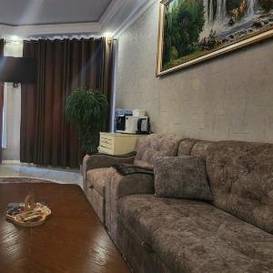 Accomodation facility Domik u Morya