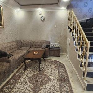 Accomodation facility Domik u Morya