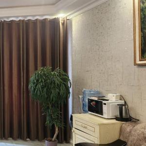 Accomodation facility Domik u Morya
