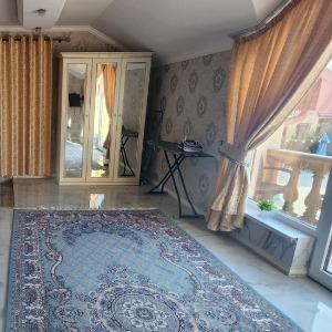 Accomodation facility Domik u Morya