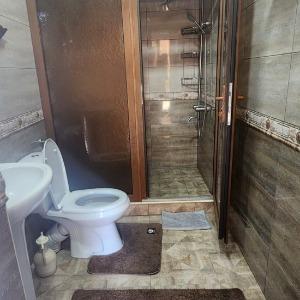 Accomodation facility Domik u Morya