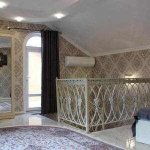 Accomodation facility Domik u Morya