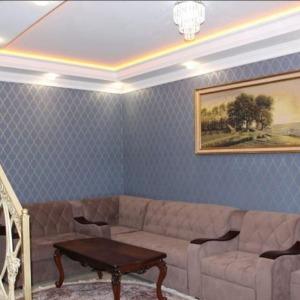 Accomodation facility Domik u Morya