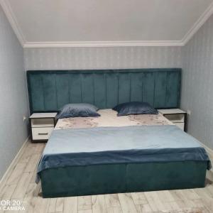 Accomodation facility Domik u Morya
