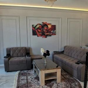 Accomodation facility Domik u Morya