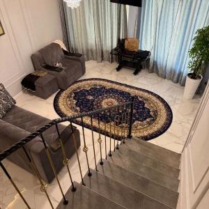 Accomodation facility Domik u Morya