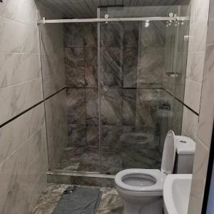 Accomodation facility Domik u Morya