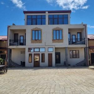 Accomodation facility Domik u Morya