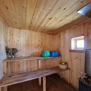 Guest house U Lukomorya