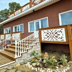 Guest house U Lukomorya