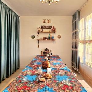 Guest house U Lukomorya