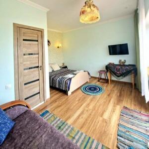 Guest house U Lukomorya