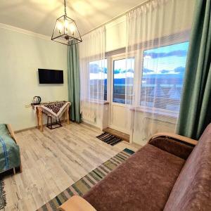 Guest house U Lukomorya