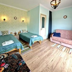 Guest house U Lukomorya