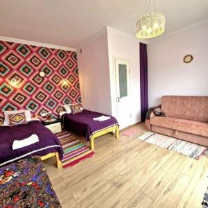 Guest house U Lukomorya