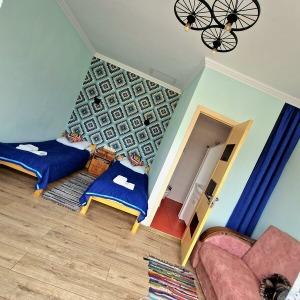 Guest house U Lukomorya