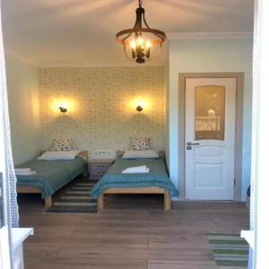 Guest house U Lukomorya