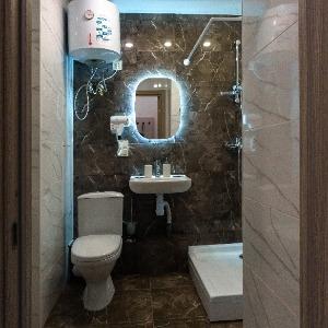 Гостиница Порт Комфорт у Мариинского
