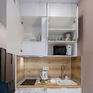 Гостиница Порт Комфорт у Мариинского