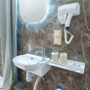 Гостиница Порт Комфорт у Мариинского