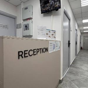 Гостиница Порт Комфорт у Мариинского