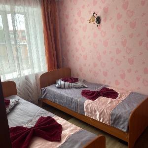 Гостиница Астра