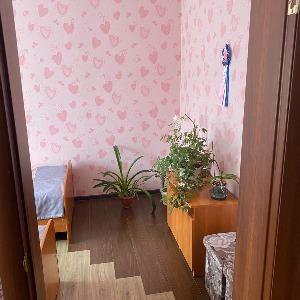 Гостиница Астра