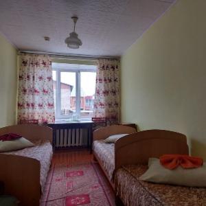 Гостиница Астра