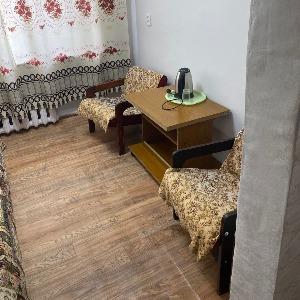 Гостиница Астра