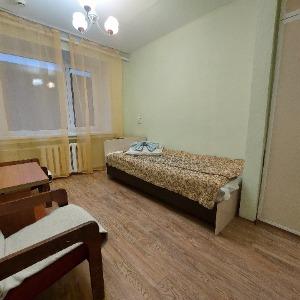 Гостиница Астра