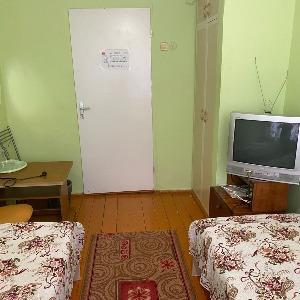 Гостиница Астра