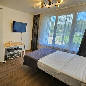Hotel Buta 3