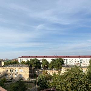 Гостиница Академия